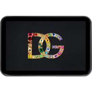Dolce&Gabbana What A Gem! Multi-wear Precious Jewel Stickers matricák testre és arcra 1 db-ár