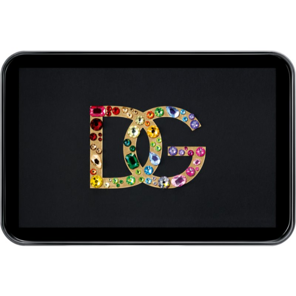 Dolce&Gabbana What A Gem! Multi-wear Precious Jewel Stickers matricák testre és arcra 1 db-ár