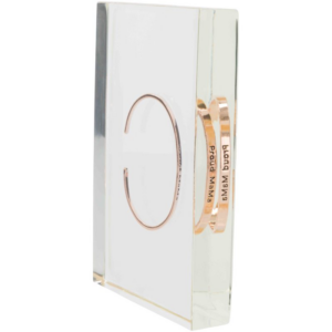 Dooky Crystal Memories Keepsake Kit ajándékszett újszülötteknek 1 db-ár