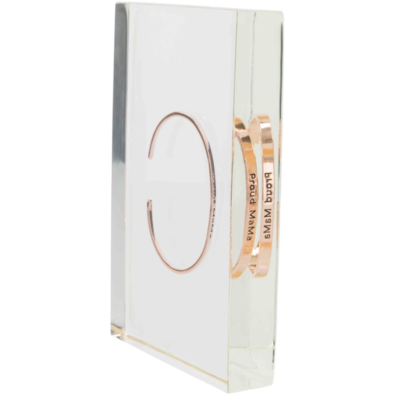 Dooky Crystal Memories Keepsake Kit ajándékszett újszülötteknek 1 db-ár