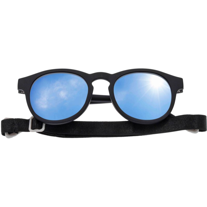 Dooky Sunglasses Hawaii napszemüveg gyermekeknek Black 1 db-Ár