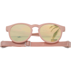 Dooky Sunglasses Hawaii napszemüveg gyermekeknek Pink 6-36m 1 db-Ár