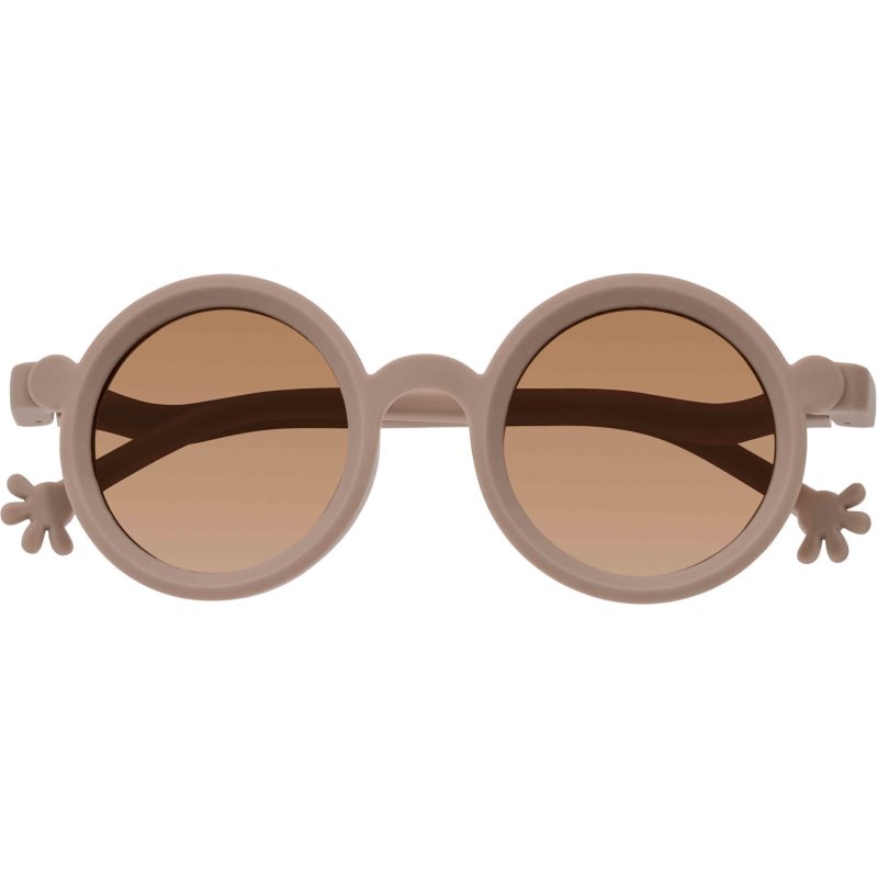 Dooky Sunglasses Waikiki napszemüveg gyermekeknek 6-36m Beige 1 db-Ár