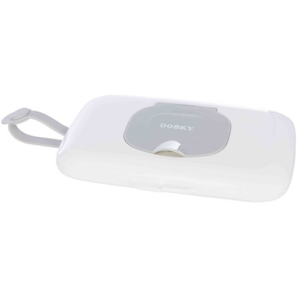 Dooky Travel Dispenser Box 1 db-ár