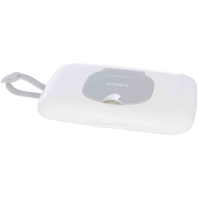 Dooky Travel Dispenser Box 1 db-ár