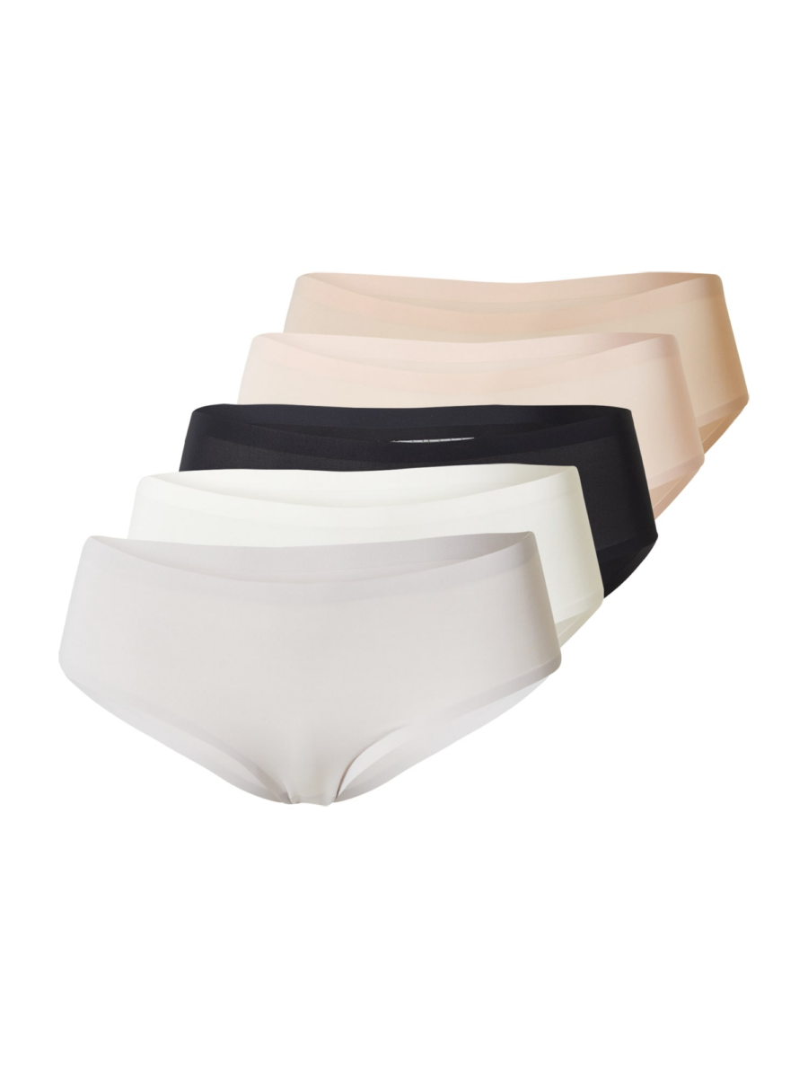 Dorina Slip  bézs / szürke / fekete / fehér-Ár