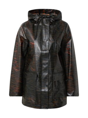 Dorothy Perkins Átmeneti kabátok  barna / umbra / sötét barna-hu