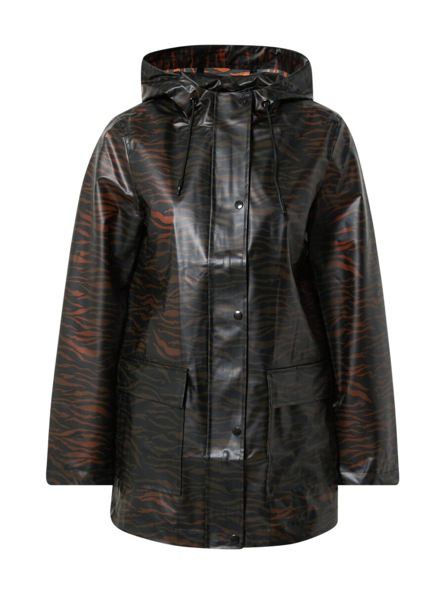 Dorothy Perkins Átmeneti kabátok  barna / umbra / sötét barna-hu