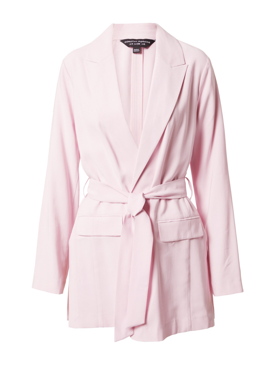 Dorothy Perkins Blézer  rózsaszín-Hungary