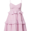 Dorothy Perkins Nyári ruhák  világos-rózsaszín-Hungary
