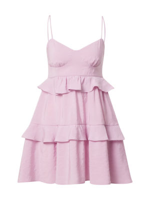 Dorothy Perkins Nyári ruhák  világos-rózsaszín-Hungary