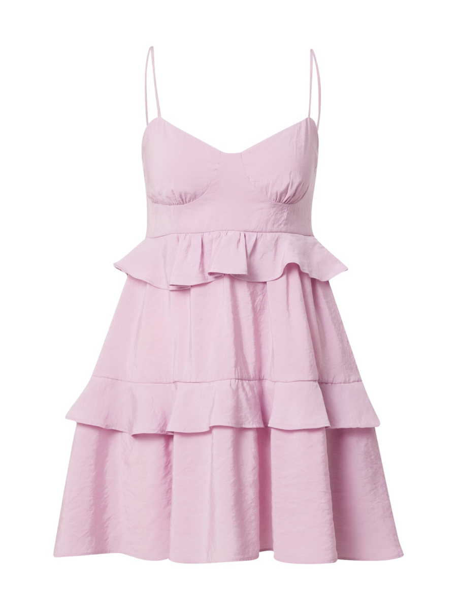 Dorothy Perkins Nyári ruhák  világos-rózsaszín-Hungary