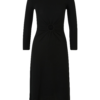 Dorothy Perkins Petite Ruha  fekete-Hungary