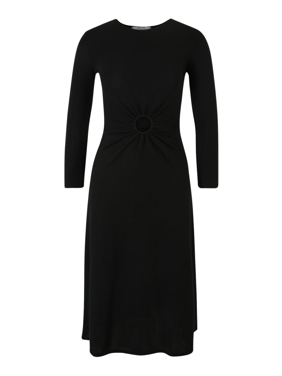 Dorothy Perkins Petite Ruha  fekete-Hungary