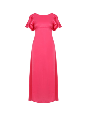 Dorothy Perkins Petite Ruha  fukszia-Hungary