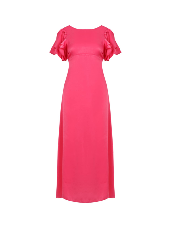 Dorothy Perkins Petite Ruha  fukszia-Hungary