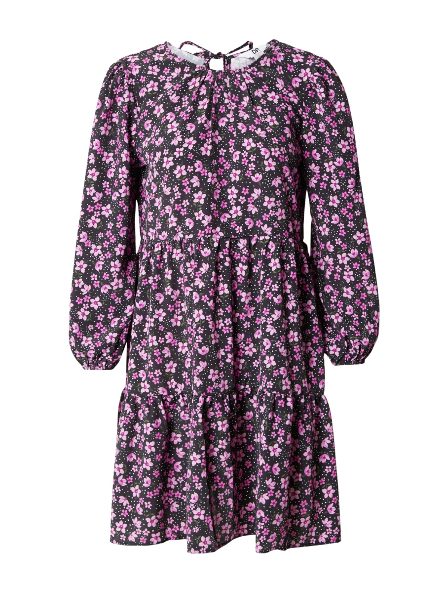 Dorothy Perkins Ruha 'Sandy'  zöld / rózsaszín / fekete / fehér-Ár
