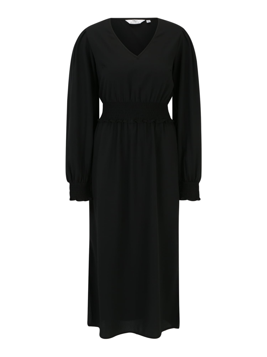 Dorothy Perkins Tall Ruha  fekete-Ár