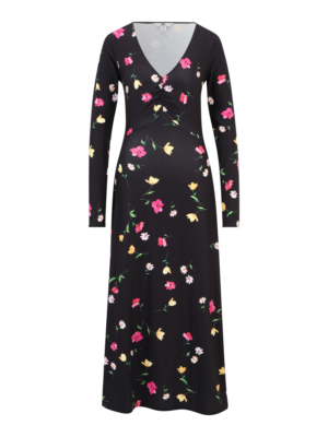 Dorothy Perkins Tall Ruha  vegyes színek / fekete-Ár