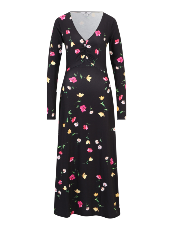 Dorothy Perkins Tall Ruha  vegyes színek / fekete-Ár