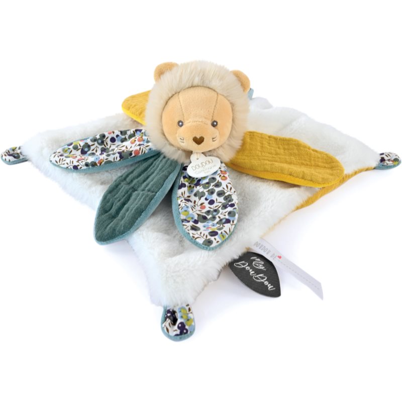 Doudou Gift Set Lion alvóka 1 db-Ár