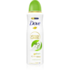 Dove Advanced Care Cucumber & Green Tea izzadásgátló 72 óra 200 ml-Ár