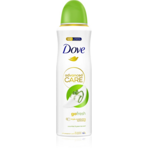 Dove Advanced Care Cucumber & Green Tea izzadásgátló 72 óra 200 ml-Ár