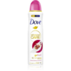 Dove Advanced Care Go Fresh izzadásgátló alkoholmentes Go Fresh Pomegranate & Lemon Verbena 150 ml-Ár