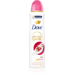 Dove Advanced Care Go Fresh izzadásgátló hölgyeknek 150 ml