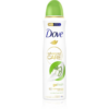 Dove Advanced Care Go Fresh izzadásgátló spray 72 óra Cucumber & Green Tea 150 ml-Ár