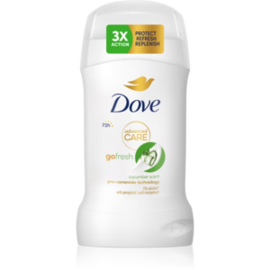 Dove Advanced Care Go Fresh izzadásgátló stift hölgyeknek 50 ml