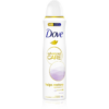 Dove Advanced Care Helps Restore izzadásgátló alkoholmentes Clean Touch 150 ml-Ár