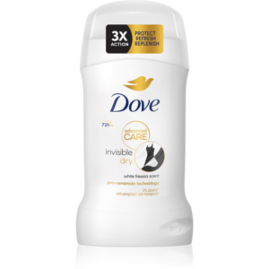 Dove Advanced Care Invisible Dry izzadásgátló stift 50 ml