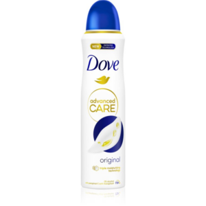 Dove Advanced Care Original izzadásgátló spray 72 óra 150 ml-Ár