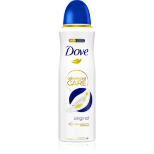 Dove Advanced Care Original izzadásgátló spray 72 óra 200 ml-Ár