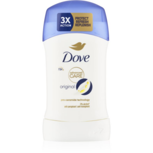 Dove Advanced Care Original izzadásgátló stift 50 ml-ár