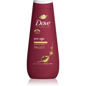 Dove Advanced Care Pro Age tusfürdő gél hölgyeknek 400 ml