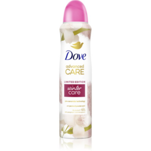 Dove Advanced Care Winter Care izzadásgátló spray 72 óra Limited Edition 150 ml-Ár
