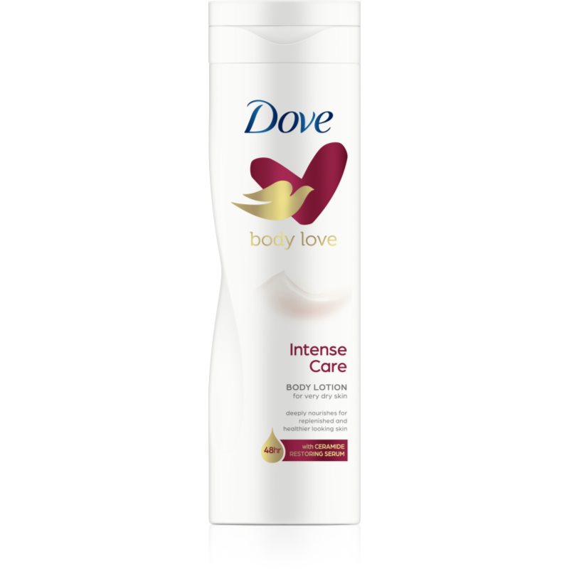Dove Body Love testápoló tej 250 ml-Ár