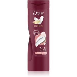 Dove Body Love testápoló tej 400 ml-Ár