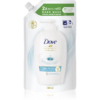 Dove Care & Protect folyékony szappan utántöltő 500 ml-Ár