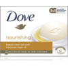 Dove Cream Oil Szilárd szappan Argán olajjal 90 g-Eredeti