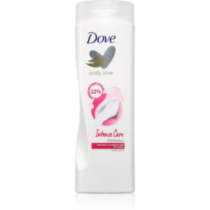 Dove Deeply Nourishing intenzív testápoló tej 400 ml-Ár
