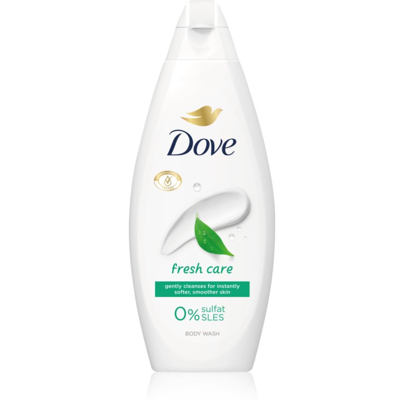 Dove Fresh Care Shower Gel tusfürdő gél 250 ml-Ár