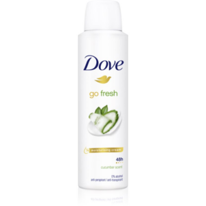 Dove Go Fresh Fresh Touch izzadásgátló 48h uborka és zöld tea 150 ml-Eredeti