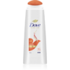 Dove Long & Radiant sampon a fénytelen fáradt hajra 400 ml-Ár