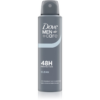 Dove Men+Care Antiperspirant izzadásgátló spray 48h 150 ml-Eredeti