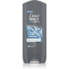 Dove Men+Care Clean Comfort fürdőgél férfiaknak 400 ml-Ár