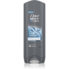 Dove Men+Care Clean Comfort tusfürdő gél 250 ml-Eredeti