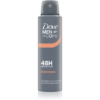 Dove Men+Care Energising Antiperspirant felfrissítő dezodor uraknak 150 ml